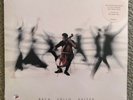 Yo-Yo Ma Recording Vinyl Set 3-LP