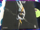 TEAR GAS, S/T 1972 CAPITOL MEXICO SLEM-398, HARD HEAVY BLUES PSYCH ROCK