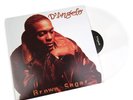 D'Angelo BROWN SUGAR White COLOUR Vinyl 2LP 2015 US LIMITED EDITION Reissue