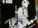 G-GAS - GENERATION GAS LP LIVE AND STUDIO GISM CONFUSE L.S.D. G-ZET GAI ZOUO