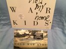 Cold War Kids - Brand New & Sealed Vinyl - Hold My Home & Five Quick Cuts