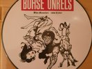 Böhse Onkelz - Böse Menschen Picture Vinyl LP Rock O Rama, ROR, Oi