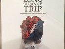 Long Strange Trip: Grateful Dead Soundtrack,6 LP Vinyl, Ltd. Ed. #1702/3000 OOP