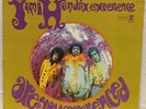 Jimi Hendrix - Are You Experienced?, 1968, Reprise, RS 6261, EX/G+
