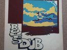 Roots Dub Studio One vinyl original silk screen cover immaculate copy