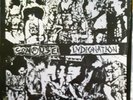 CONFUSE INDIGNATION LP 1984 DEMO GISM GAI DISORDER CHAOS UK EXECUTE