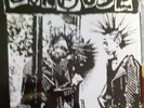 CONFUSE- HATE WAR NOFUCKIN' WAR (ANTHOLOGY) LP GISM DISORDER CHAOS UK EXECUTE
