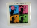 ELVIS PRESLEY - THE MILLION DOLLAR QUARTET -HYPE - VINYL RECORD ALBUM SEALED   %