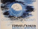 ERROLL GARNER: Overture to Dawn US ’52 Blue Note 5007 10” Jazz Bop LP NM-