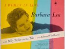BARBARA LEA: A Woman in Love US Riverside RLP 2518 Jazz 10” NM- Vinyl LP Orig