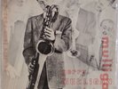 GERRY MULLIGAN QUARTET: Pacific Jazz PJLP-5 10” Jazz LP NM Vinyl Chet Baker