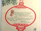 PHILLES RECORDS Christmas EP Promo Only Xmas 7