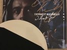 SIGNED Dermot Kennedy Without Fear Marble White Vinyl LP