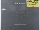 YES Owner Of A Lonely Heart ATCO 0-96976 12