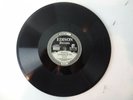 Edison Diamond Disc 52244 electric HOT Louisiana Bo Bo / Speedy Boy BA Rolfe E-