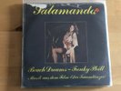 SALAMANDA Beach Dreams  rare 7