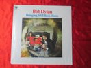 BOB DYLAN -  BRINGING IT ALL BACK HOME -  VINYL RECORD