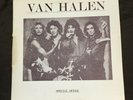 VAN HALEN - 2LP SPECIAL OFFER - London 1980 - 80's Vinyl Bootleg