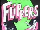 FABULOUS FLIPPERS POSTER