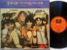 The Beatles ?– The Beatles Ballads Vinyl LP 1980 Parlophone Australia-PLAY-1005