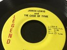 Northern Soul,James Lewis And The Case Of Tyme , Manifesto , Legend