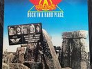AEROSMITH Rock In A Hard Place LP Mint Sealed 1982 Original