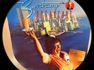 LP SUPERTRAMP BREAKFAST IN AMERICA PICTURE DISC 600753454589