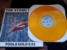 Stone roses fools gold vinyl limited edition