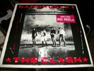 The Clash ?– Sandinista  - 3LP - 1989 - CBS