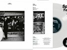 SPARKS - TERMINAL JIVE - WHITE - LP + CD