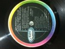 BEATLES SGT PEPPER LP MONO 1st MEXICAN PRESS CAPITOL RAINBOW LABEL LEM 081 EX