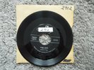 VERY RARE ROCKABILLY-MERCURY 70852-GEORGE & EARL-DONE GONE-RADIO DJ-45-NICE