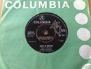 CHRIS FARLOW 45 JUST A DREAM  b/w WHAT YOU GONNA DO