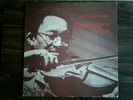 CLAUDE WILLIAMS Call For The Fiddler LP SIGNED AUTOGRAPHED Horace Parlan