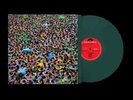 Elbow GIANTS OF ALL SIZES 2019 9tk Vinyl LP (Ltd Ed Green Vinyl)