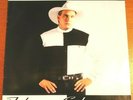 Garth Brooks - The Chase. 7 98743 1. VG+/VG. Rare 1st Press  LP Vinyl Record.