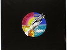 LP Pink Floyd - Wish You Were Here Vinile