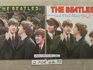 THE    BEATLES     '' ROCK ' N '  ROLL  MUSIC  ''   VOL. 1  & 2    2 ITEMS