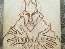 Tomas Guy Private Press Prog Rock 1976