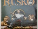 Rusko ?– Babylon: Volume 1 Sub Soldiers ?– SUB SOL 002 DUBSTEP 2x12
