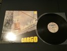 Cargo - S/T DUTCH REISSUE LP *INSANE TWIN GUITAR FREAKOUT*