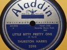 THURSTON HARRIS--Aladdin 3398--NM-    