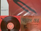 Songs For The Deaf Queens Of The Stone Age Red Black Marble 2x Vinyl LP VMP