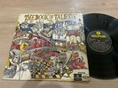 Deep Purple 33 rpm Philippines 12