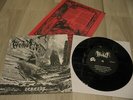 WODULF Zerezat 7' EP Wolfnacht Der Sturmer Ravenbanner Absurd Grand Belial's Key