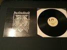 Hawkwind ?- Doremi Fasol Latido ORIG. UK LP A2U/B2U PORKY/PECKO