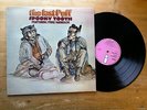 The Last Puff Spooky Tooth ft Mike Harrison 1st Press EX Vinyl Record ILPS 9117