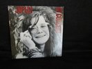 JANIS JOPLIN IN CONCERT.DOUBLE LP.MINT CONDITION