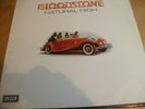 Bloodstone LP Promo - Natural High - Decca SLK 17028 P  - 1972