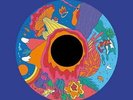 BLACK WIZARDS - Reflections - LP (black) Kozmik Artifactz